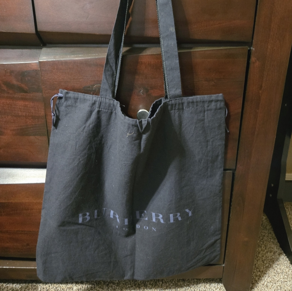 Dust bag - Picture 2 of 3